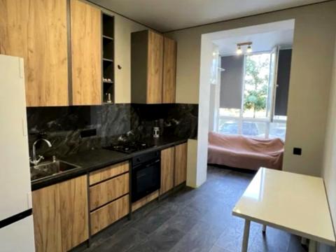 квартира по адресу Соборная ул., 103/20