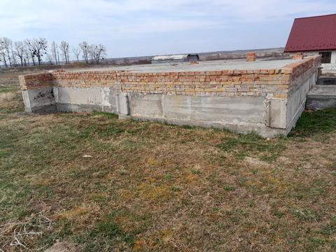 ділянка за адресою с. Малі Підліски, 