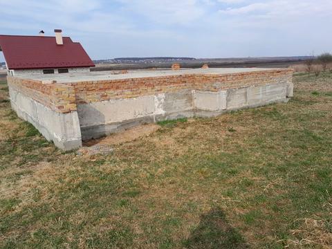 ділянка за адресою с. Малі Підліски, 