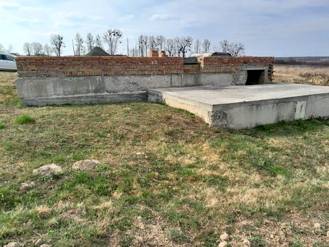 ділянка за адресою с. Малі Підліски, 