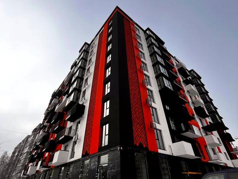 квартира по адресу Степана Бандеры ул., (Будинок)