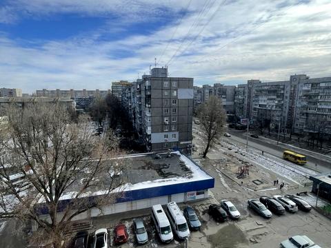 квартира за адресою Калинова вул., 74