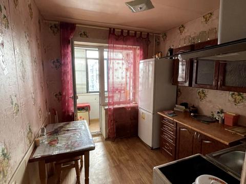 квартира за адресою Калинова вул., 74