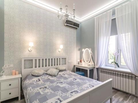 квартира за адресою Михайла Грушевського вул. (Карла Лібкнехта), 4-Б