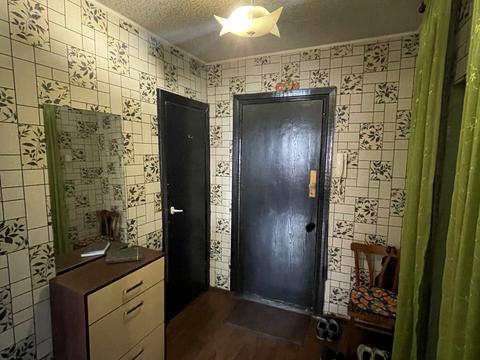 квартира за адресою Калинова вул., 74