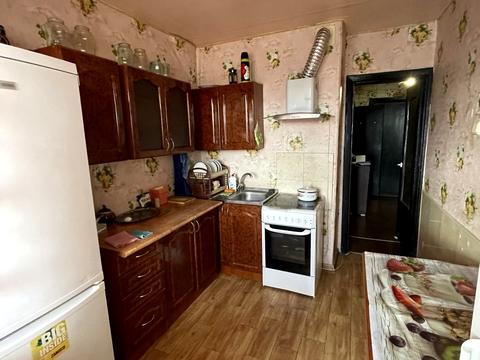 квартира за адресою Калинова вул., 74