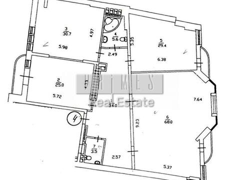 коммерческая по адресу Крутой спуск, 7
