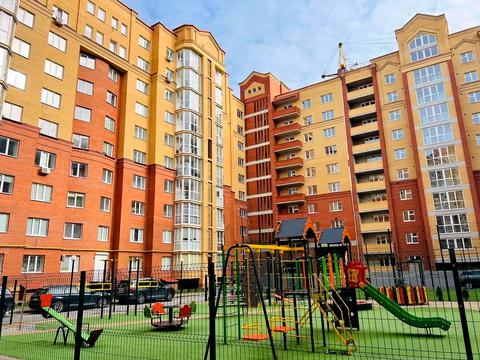 квартира за адресою Генерала М. Тарнавського пров., 4