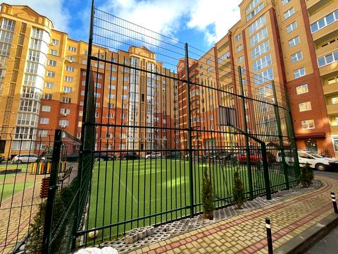 квартира за адресою Генерала М. Тарнавського пров., 4