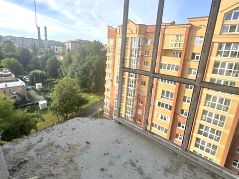 квартира за адресою Генерала М. Тарнавського пров., 4