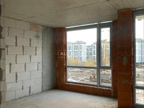 квартира за адресою Бастіонна