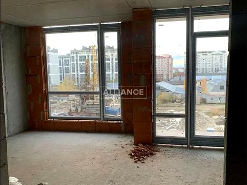 квартира за адресою Бастіонна