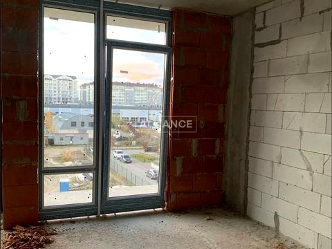 квартира за адресою Бастіонна