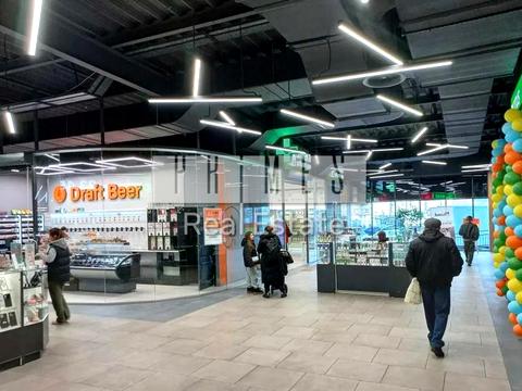 комерційна за адресою Оноре де Бальзака вул., 85