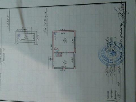 дом по адресу Медова