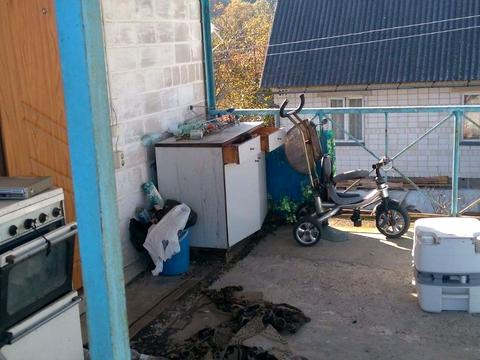 дом по адресу Медова