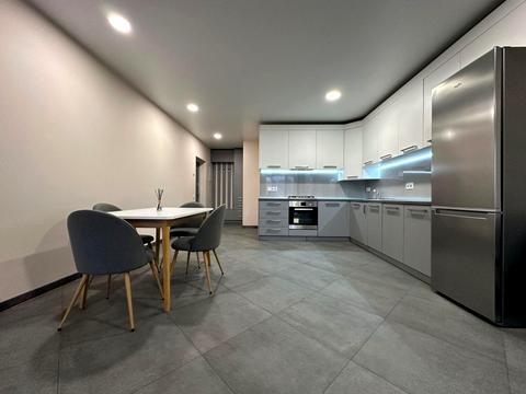 квартира по адресу Городницкая ул., 9