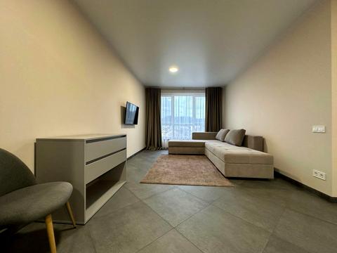 квартира по адресу Городницкая ул., 9