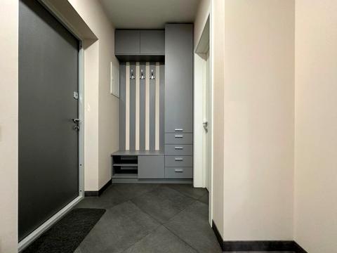 квартира по адресу Городницкая ул., 9