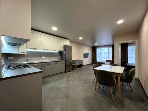 квартира за адресою Городницька вул., 9