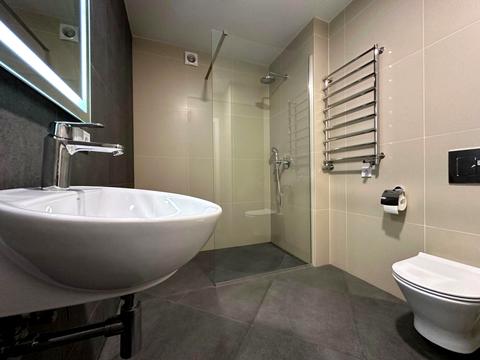 квартира по адресу Городницкая ул., 9