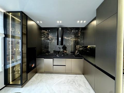 квартира по адресу Приозерна ул., 38