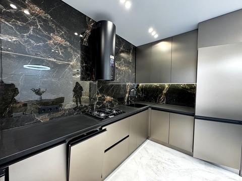 квартира по адресу Приозерна ул., 38