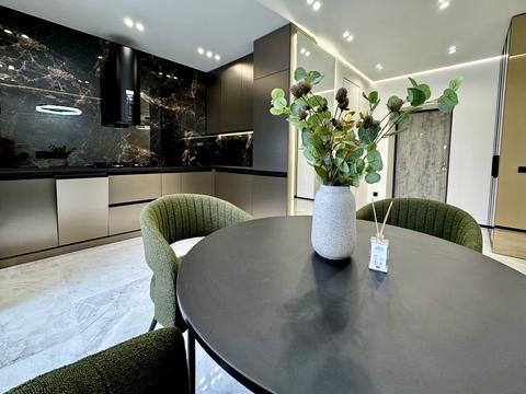 квартира по адресу Приозерна ул., 38