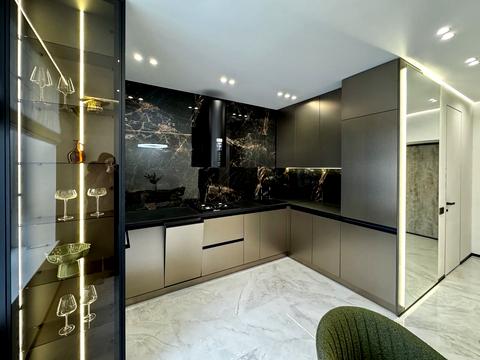 квартира по адресу Приозерна ул., 38