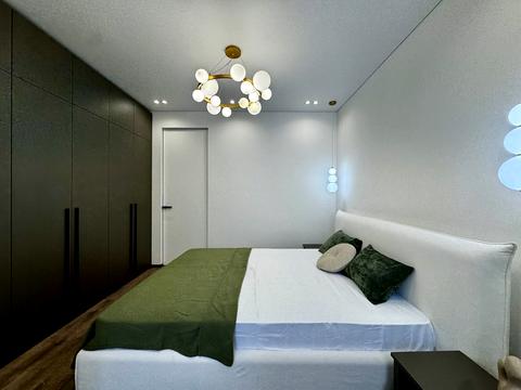 квартира по адресу Приозерна ул., 38