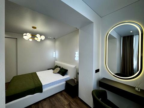 квартира по адресу Приозерна ул., 38