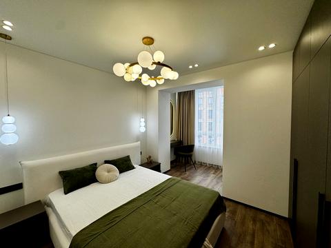 квартира по адресу Приозерна ул., 38