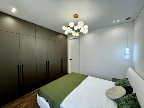 квартира по адресу Приозерна ул., 38