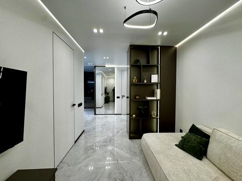 квартира по адресу Приозерна ул., 38