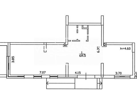 комерційна за адресою Бровари, Соборна вул., 25