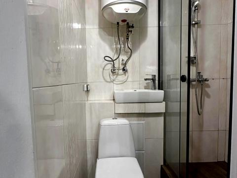 квартира по адресу Героев Днепра ул., 25