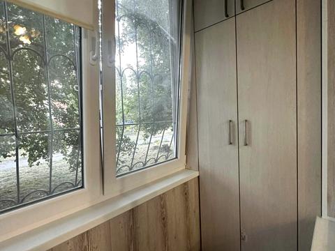 квартира по адресу Героев Днепра ул., 25