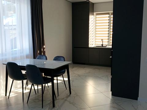 дом по адресу Льва Симиренко ул.