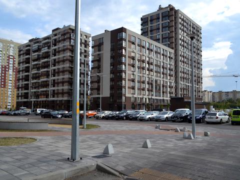 комерційна за адресою Олександра Олеся вул., 5-А