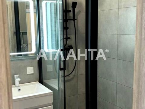 квартира за адресою Одеса, Геранієва вул., 8