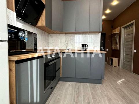 квартира за адресою Одеса, Геранієва вул., 8