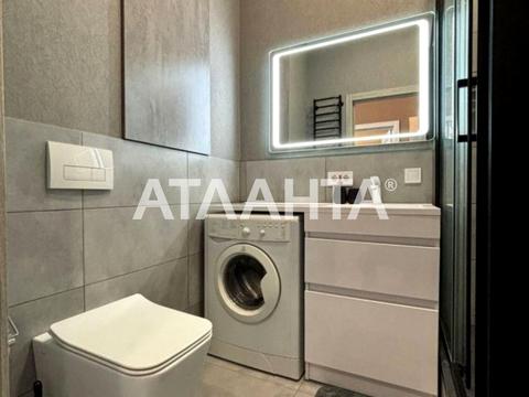 квартира за адресою Одеса, Геранієва вул., 8