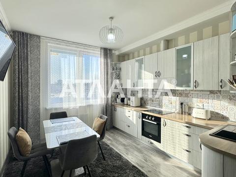 квартира по адресу Люстдорфская дорога ул., 90г