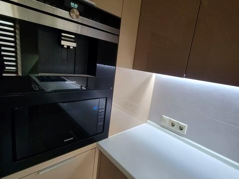 квартира за адресою Київ, Митрополита Андрея Шептицького вул. (Анатолія Луначарського), 20-А