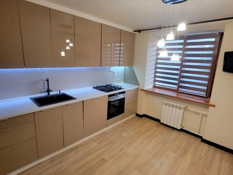 квартира за адресою Київ, Митрополита Андрея Шептицького вул. (Анатолія Луначарського), 20-А