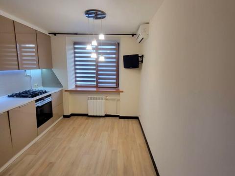 квартира за адресою Київ, Митрополита Андрея Шептицького вул. (Анатолія Луначарського), 20-А