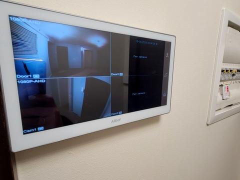 квартира за адресою Київ, Митрополита Андрея Шептицького вул. (Анатолія Луначарського), 20-А