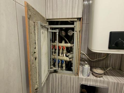 квартира за адресою Київ, Митрополита Андрея Шептицького вул. (Анатолія Луначарського), 20-А