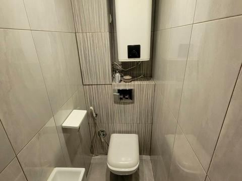 квартира за адресою Київ, Митрополита Андрея Шептицького вул. (Анатолія Луначарського), 20-А