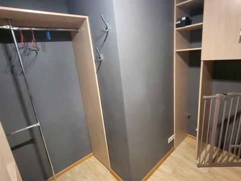 квартира за адресою Київ, Митрополита Андрея Шептицького вул. (Анатолія Луначарського), 20-А